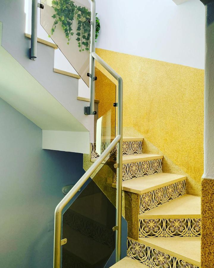 Marzia Boutique Home Olhão Екстериор снимка