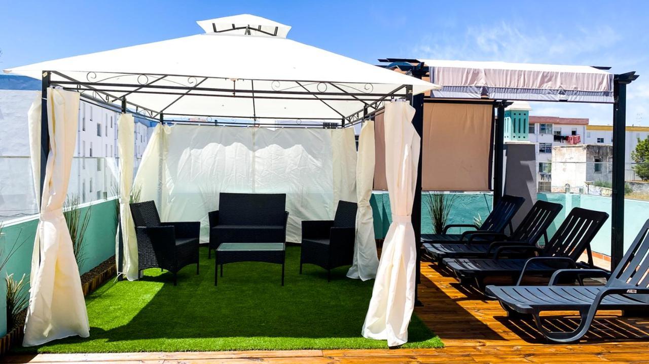 Marzia Boutique Home Olhão Екстериор снимка