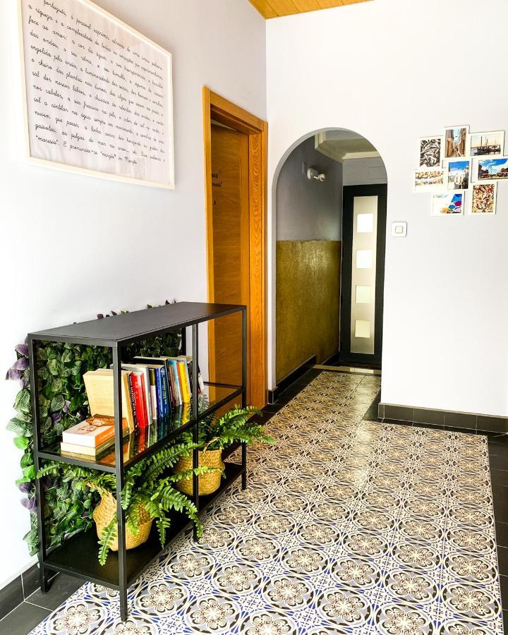 Marzia Boutique Home Olhão Екстериор снимка