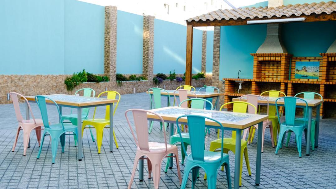 Marzia Boutique Home Olhão Екстериор снимка