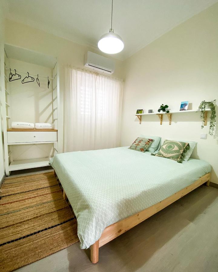 Marzia Boutique Home Olhão Екстериор снимка