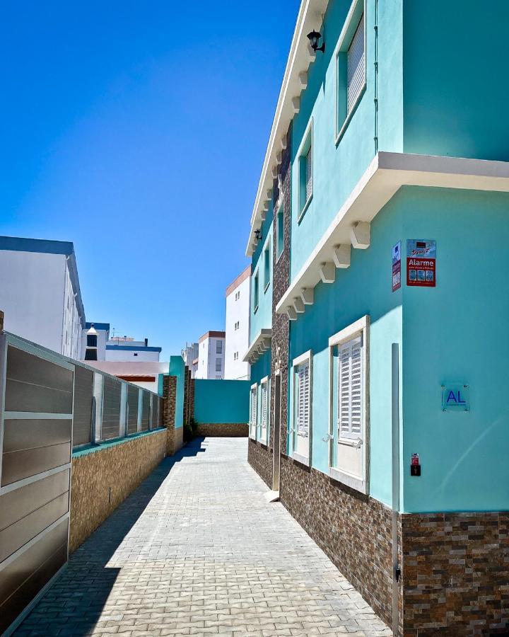 Marzia Boutique Home Olhão Екстериор снимка