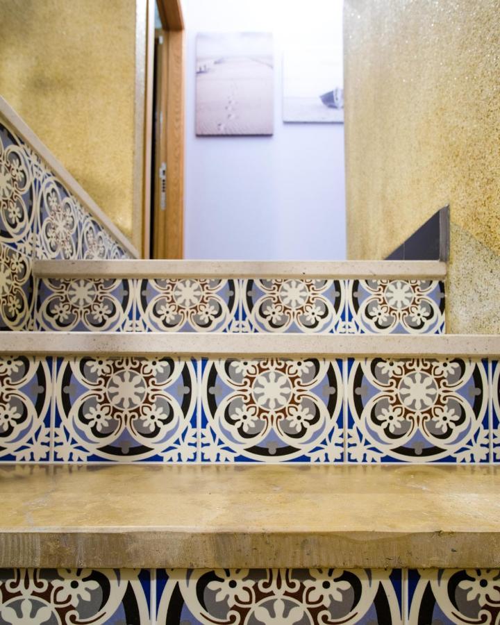 Marzia Boutique Home Olhão Екстериор снимка