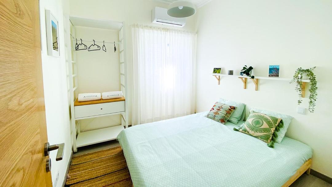 Marzia Boutique Home Olhão Екстериор снимка