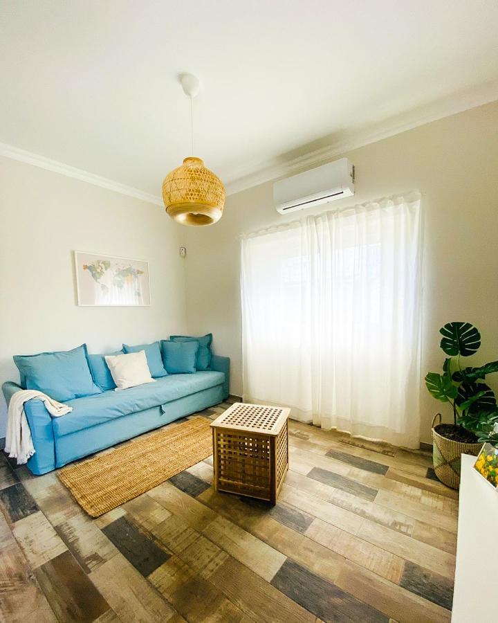 Marzia Boutique Home Olhão Екстериор снимка