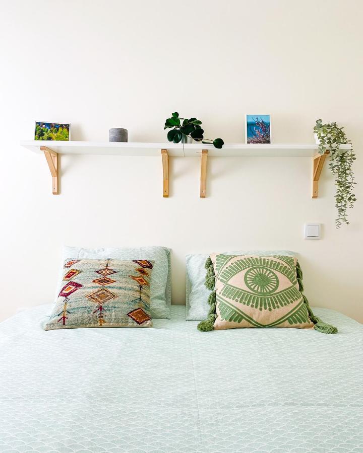 Marzia Boutique Home Olhão Екстериор снимка