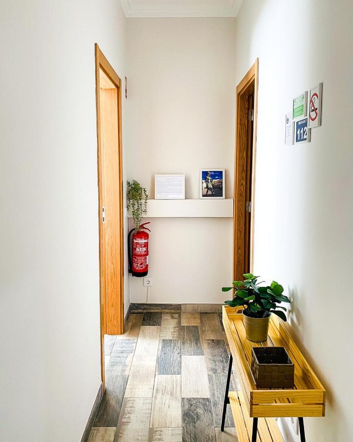 Marzia Boutique Home Olhão Екстериор снимка