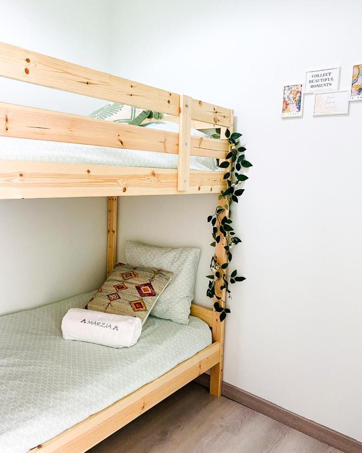 Marzia Boutique Home Olhão Екстериор снимка