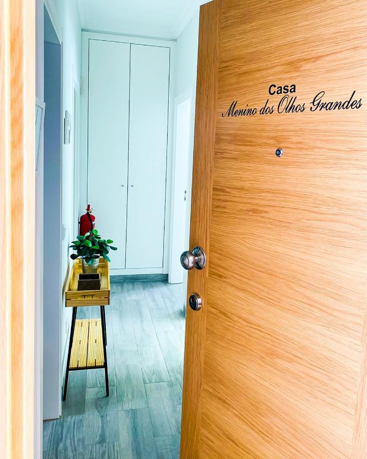 Marzia Boutique Home Olhão Стая снимка
