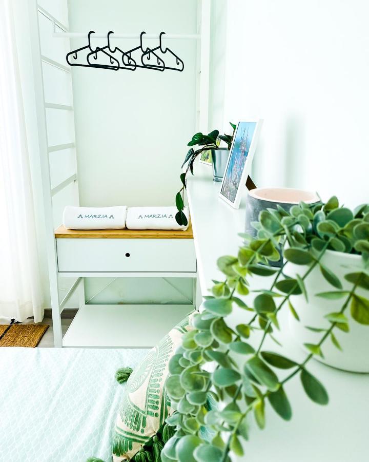 Marzia Boutique Home Olhão Екстериор снимка
