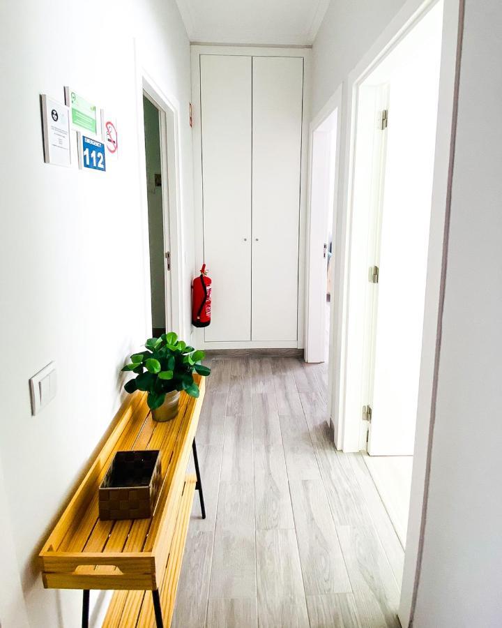Marzia Boutique Home Olhão Екстериор снимка