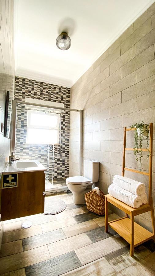 Marzia Boutique Home Olhão Екстериор снимка