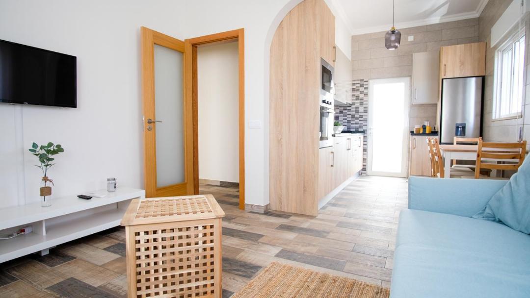 Marzia Boutique Home Olhão Екстериор снимка