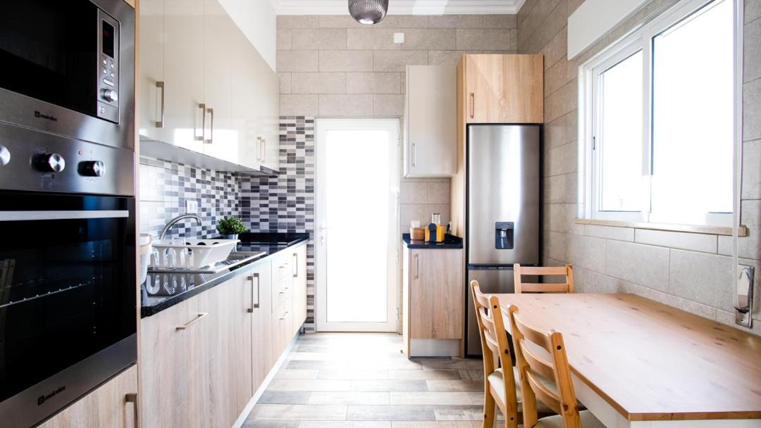 Marzia Boutique Home Olhão Екстериор снимка