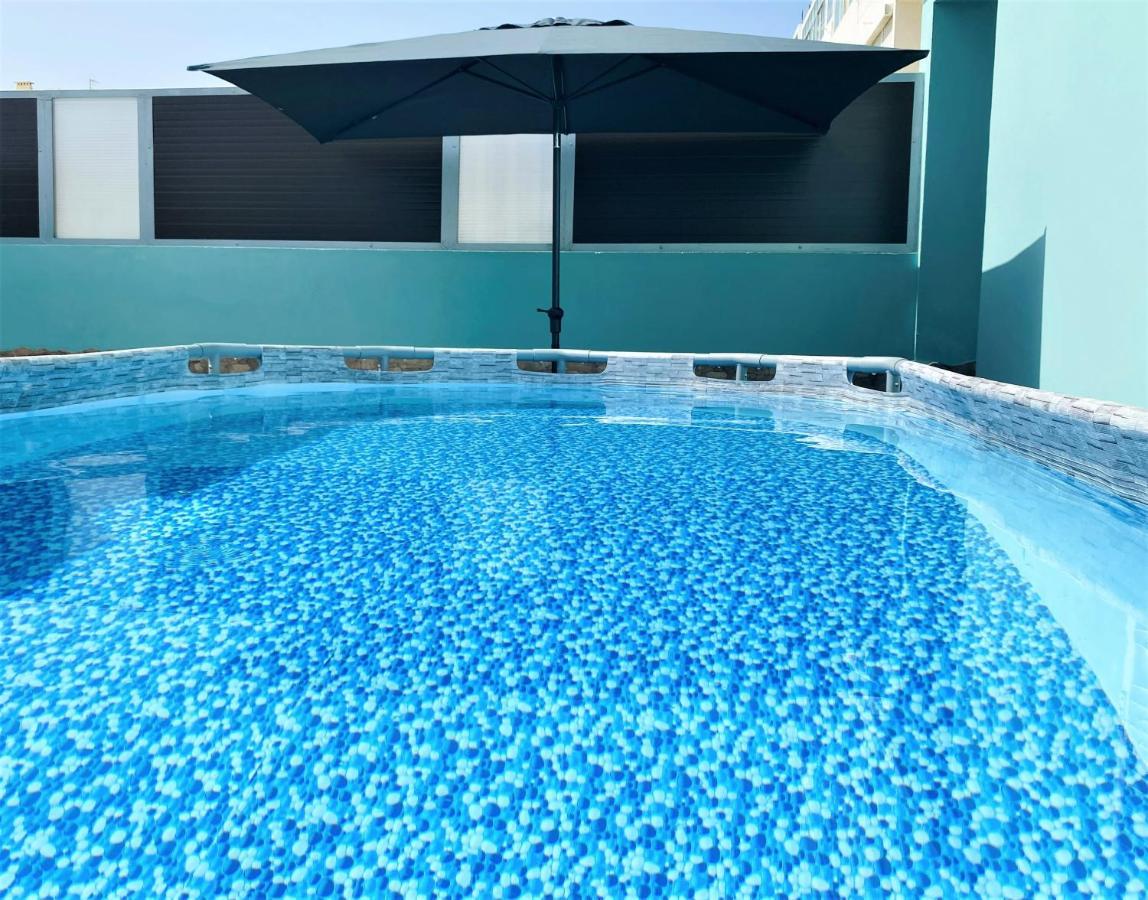 Marzia Boutique Home Olhão Екстериор снимка