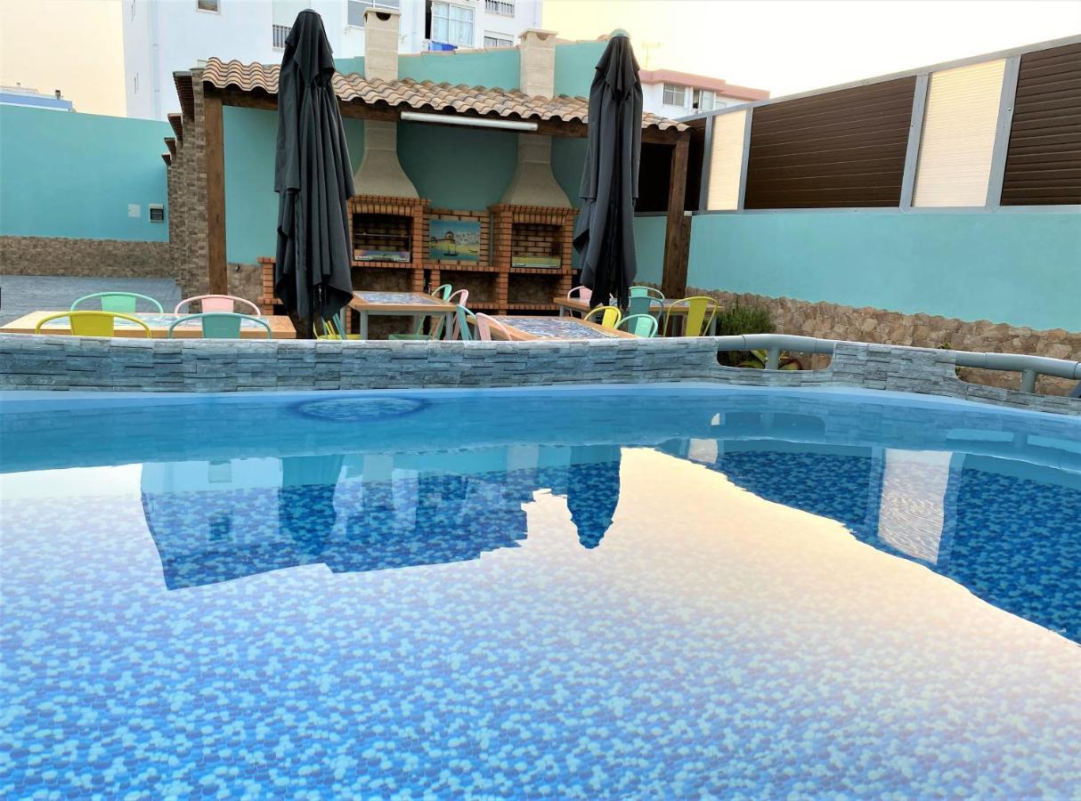Marzia Boutique Home Olhão Екстериор снимка