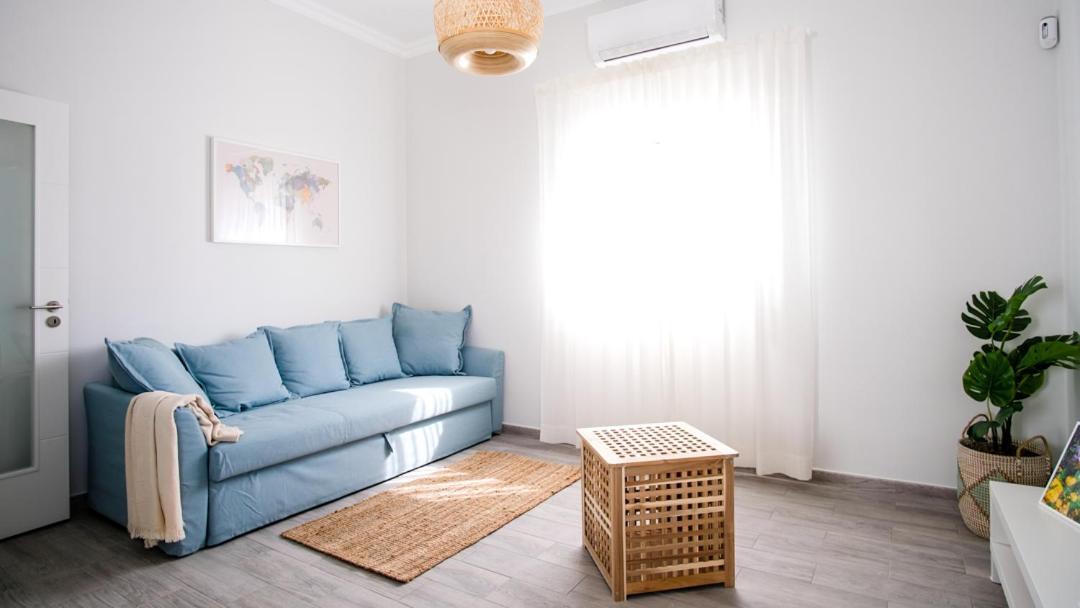 Marzia Boutique Home Olhão Екстериор снимка