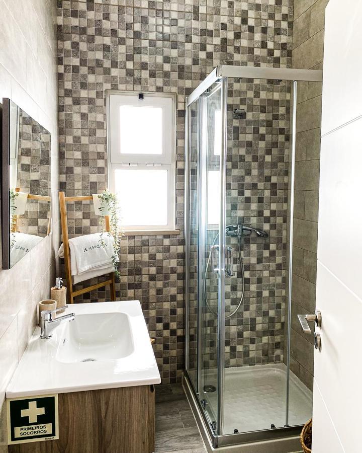 Marzia Boutique Home Olhão Екстериор снимка