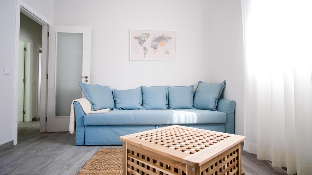 Marzia Boutique Home Olhão Екстериор снимка