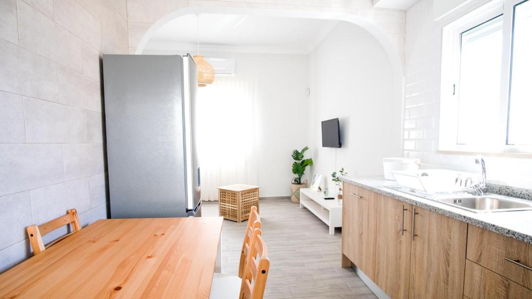 Marzia Boutique Home Olhão Екстериор снимка
