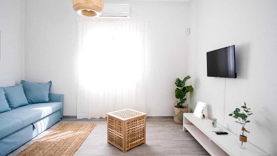 Marzia Boutique Home Olhão Екстериор снимка