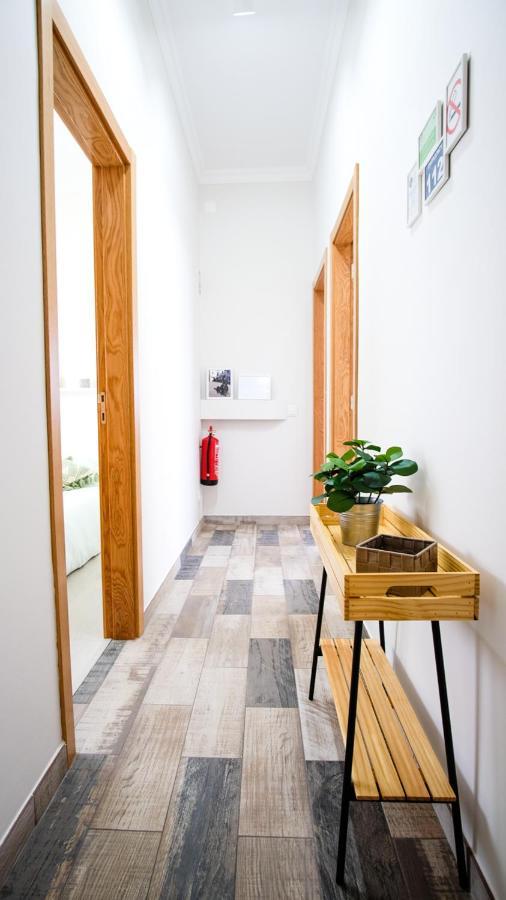Marzia Boutique Home Olhão Екстериор снимка