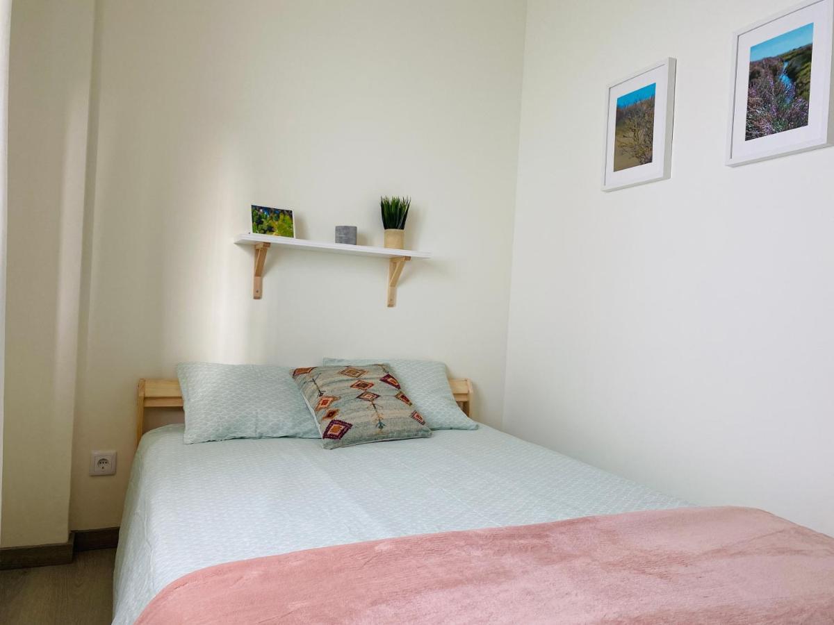 Marzia Boutique Home Olhão Екстериор снимка